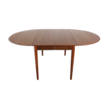 Arne Vodder table for Sibast Furniture, in Denmark