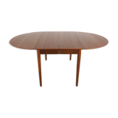 Arne Vodder table for Sibast Furniture, in Denmark