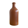 Bottle in Brown sandstone of 0.5 litre capacity