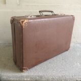 Vintage suitcase