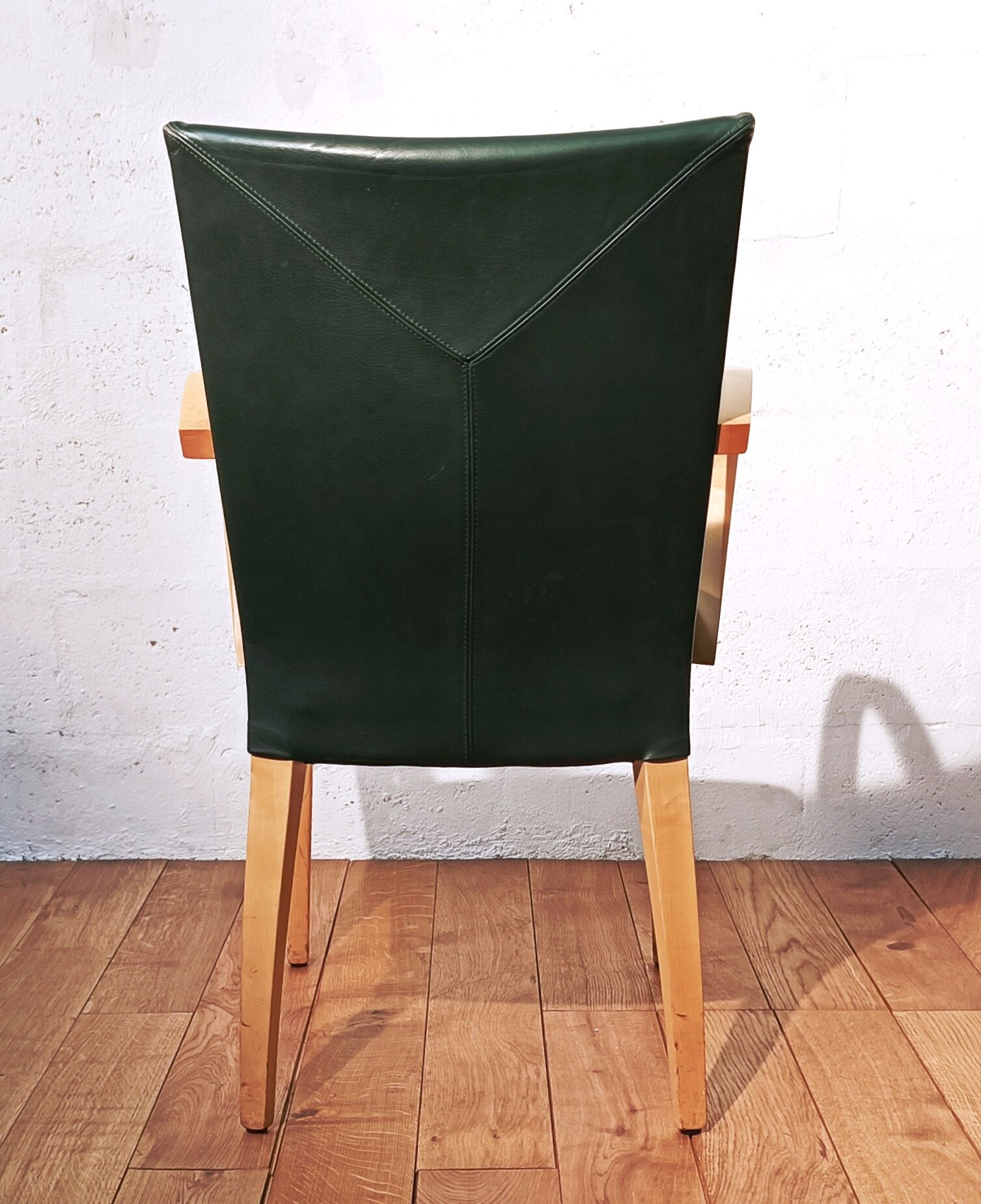 Vintage potocco chair