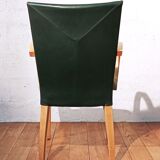 Vintage potocco chair