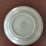 4 St Amand Alaska model dessert plates