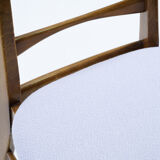 Set de 4 chaises Liz par Niels Koefoed 1960
