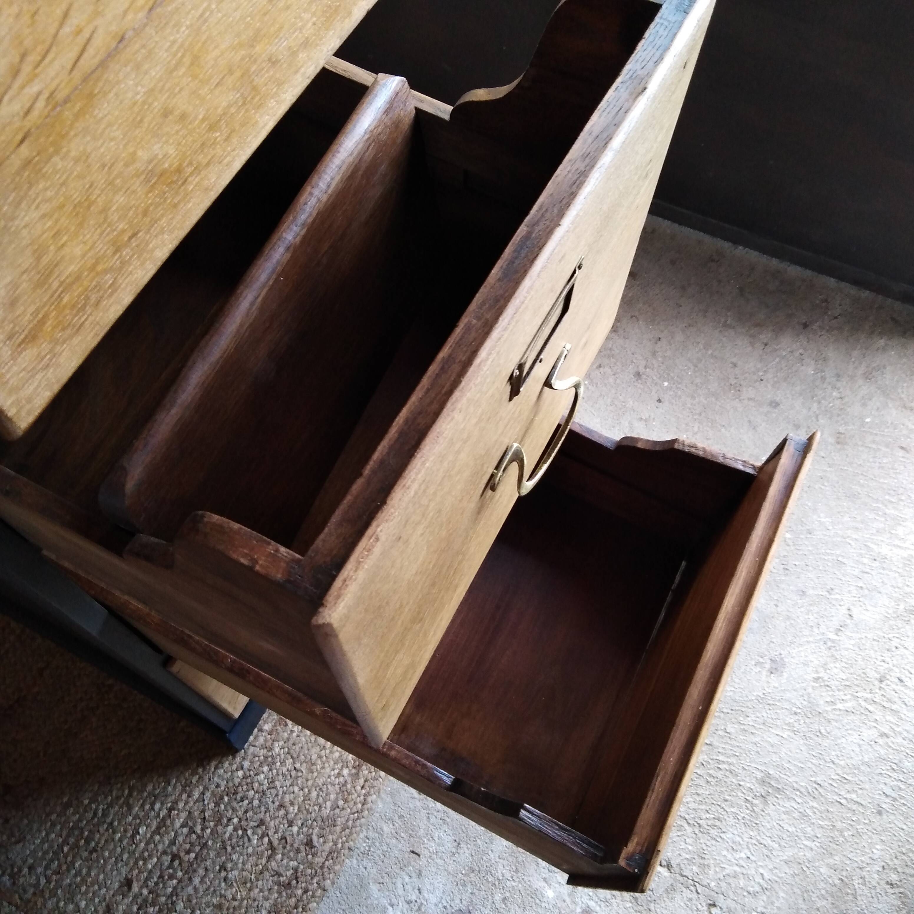 Meuble de métier