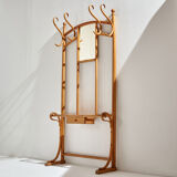 Coat stand 10905 by Thonet