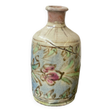 Pot Qajar blanc