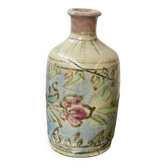 White Qajar Jar
