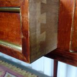 Louis XVI style office 1900/1920