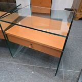Artelano bedside table