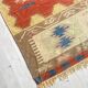 Tapis Killim turc d'Anatolie