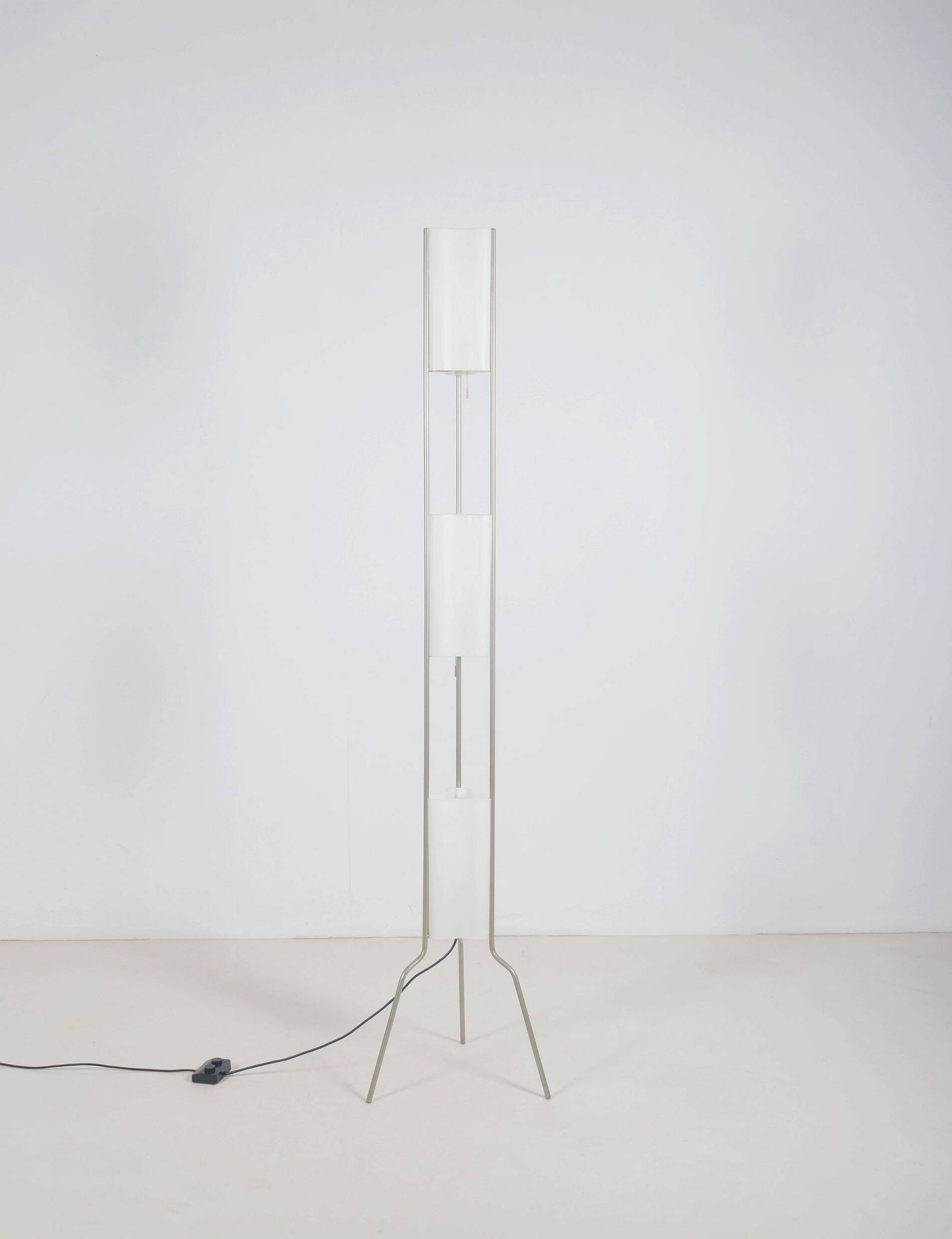 Lampadaire Totem conçu par Valerio Bottini pour Foscarini, années 1990