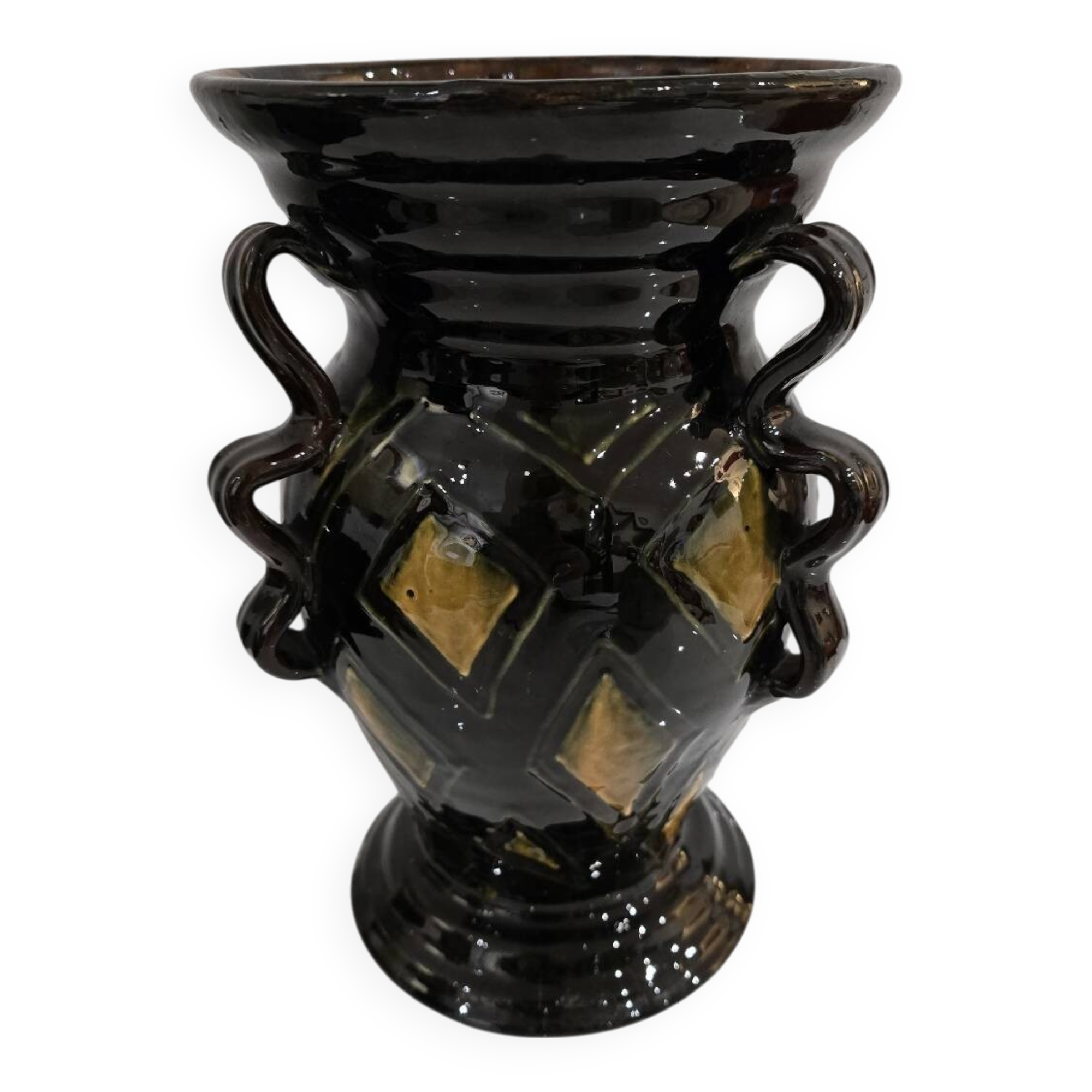 Vase Art Déco