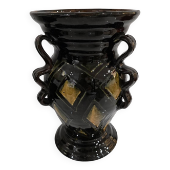 Vase Art Déco