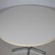 Table à manger Space Age par EMU, années 1970