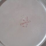 Talking plate themed Pexonne races