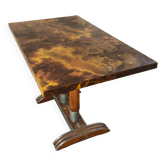 Bistro table