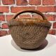 Panier en osier