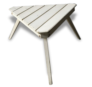 table basse pliante