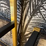 Glass and metal service 1980