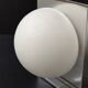 Pair of vintage 1970 wall lights
