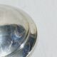 CHRISTOFLE - SILVER-PLATED SUGAR BOWL VENDÔME