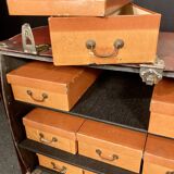 Car trunk