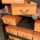 Car trunk