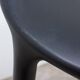 Kartell Masters Chair Black