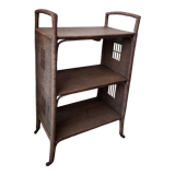Etagère rotin