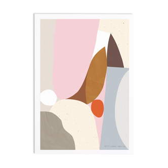 Abstract Rocks