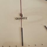 Pendule horloge octogonale Quartz Japon