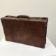 Leather case