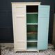 Ancienne armoire parisienne