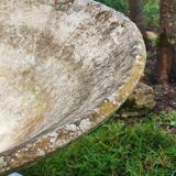 Garden basin planter
