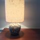 Fonck lamp and Matéo Vallauris ceramic open