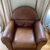 Fauteuil club