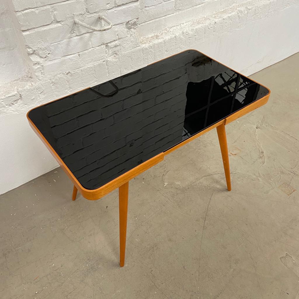 Vintage coffee table Czech Republic