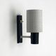 Hala Modernist Wall Reading Lamp, 1970s