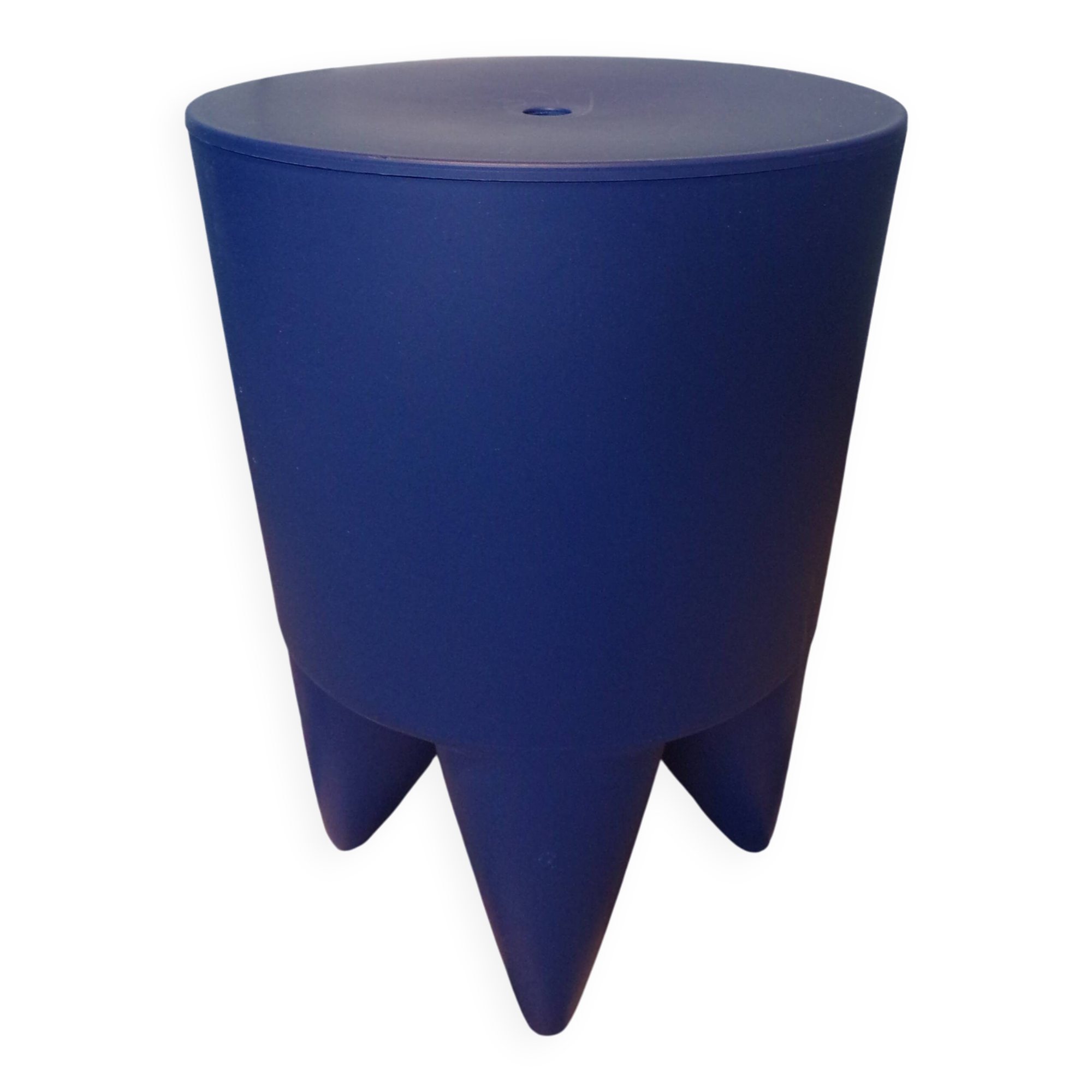 Bubu stool, 1st edition, by Philippe Starck for XO