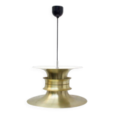 Danish Ceiling Lamp by Bent Nordsted for Lights Lighting, 1960s