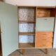 Vintage Secretary