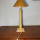 Ceramic lamp