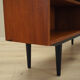 Teak bookcase danish design 1970s by Hundevad & Co