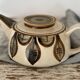 Noomi Backhausen /Søholm Teapot: Danish Mid-Century Stoneware
