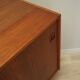 Teak sideboard, Danish design, 1970s, production: Denmark