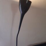 Flexible diabolo black lamp