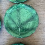 Slush plates