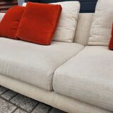 B&B italia - Ray sofa by Antonio Citterio