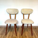 Baumann chairs
